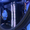 PC Gaming (B760M-E TUF/i5 13400F/RAM 32GB/RTX 3060 TUF 12GB/SSD 256GB)