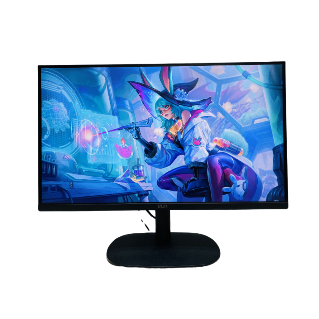 Màn hình phẳng MSI Pro MP245V 23.8 inch 100Hz 1ms VA FHD