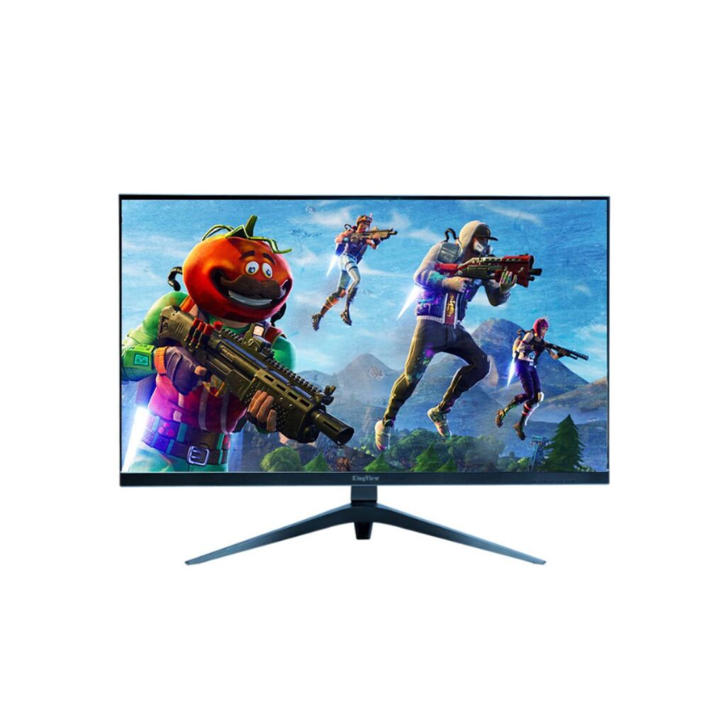 Màn hình phẳng KingView KV-27U180HN 27inch 180Hz IPS FHD ( Bảo hành 24 tháng)