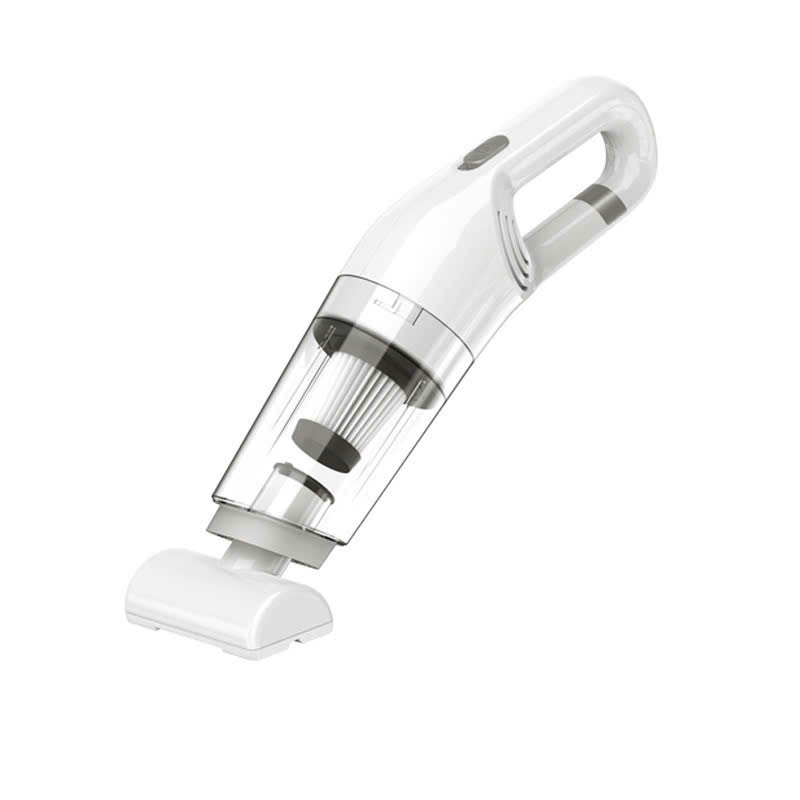 Máy Hút Bụi MX113CG 2 lõi lọc Cầm Tay Không Dây Lực Hút 10000Pa Nhỏ Gọn, 5 Đầu Hút Đa Năng