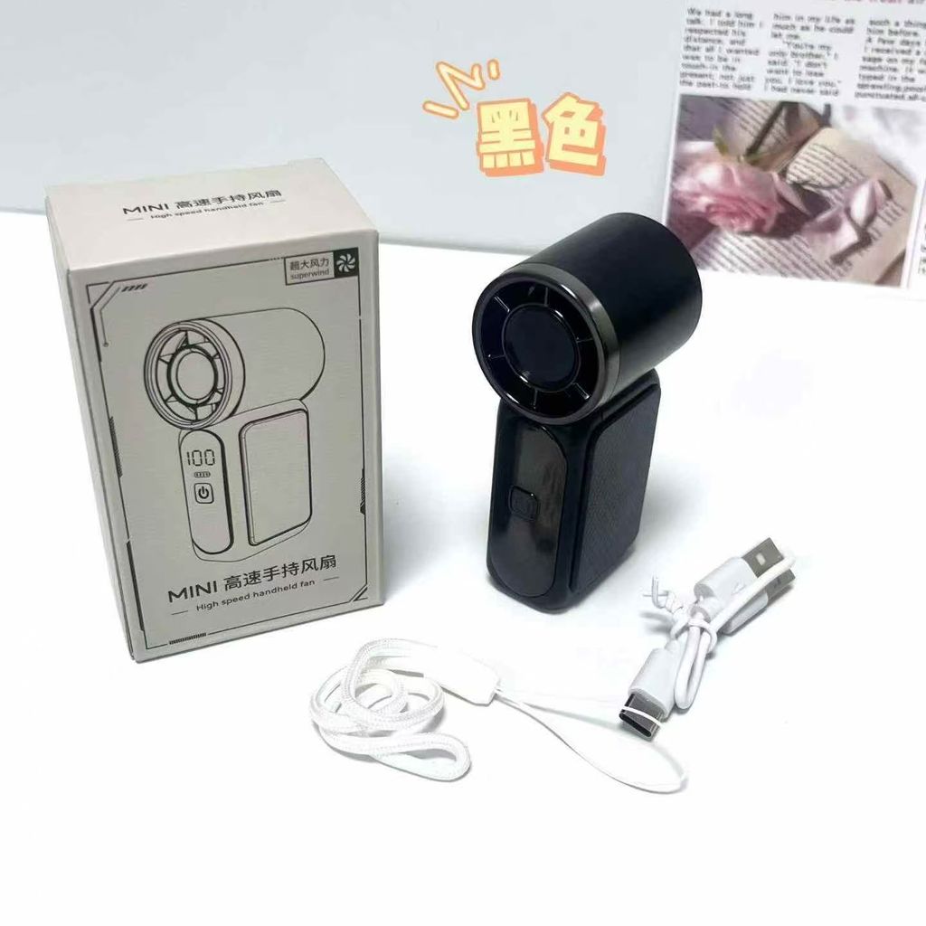 Quạt Mini cầm tay X668