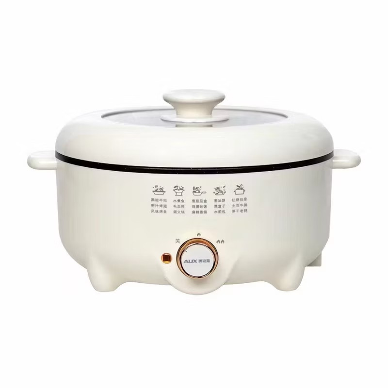 Nồi lẩu Aux 4 Lít