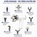 Máy Massage Cầm Tay LM150