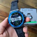 Đồng hồ thông minh Xiaomi Black Shark S1 Pro, có chat GPT - Màu XANH
