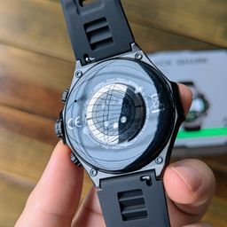Đồng hồ thông minh Xiaomi Black Shark S1 Pro, có chat GPT - Màu XANH