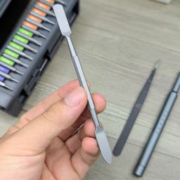 Bộ tua vít 49 in 1 PRECISION - thép S2