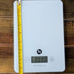 Cân tiểu ly HI HKS 122 (hàng xuất Nga)