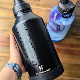 Bình giữ nhiệt HYDRAFLOW dung tích 64oz (1890ml)