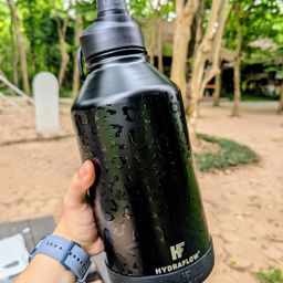 Bình giữ nhiệt HYDRAFLOW dung tích 64oz (1890ml)
