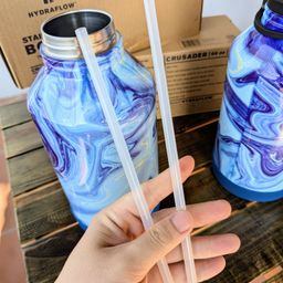 Bình giữ nhiệt HYDRAFLOW dung tích 64oz (1890ml)