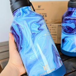 Bình giữ nhiệt HYDRAFLOW dung tích 64oz (1890ml)