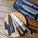 Bộ 3 dao làm bếp hãng Cuisinart (thương hiệu Mỹ)
