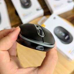 Chuột không dây công thái học JOWAY