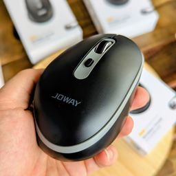 Chuột không dây công thái học JOWAY