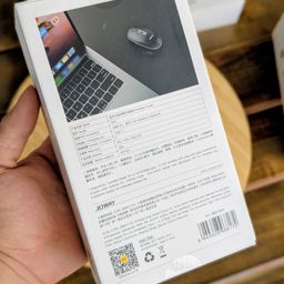Chuột không dây công thái học JOWAY