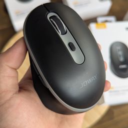 Chuột không dây công thái học JOWAY