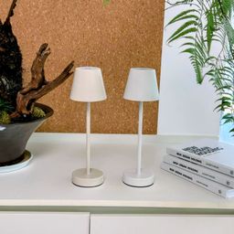 Đèn ngủ, đèn decor LA BOLATA ( thương hiệu Tây Ban Nha)