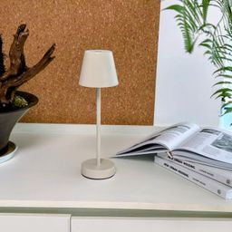 Đèn ngủ, đèn decor LA BOLATA ( thương hiệu Tây Ban Nha)