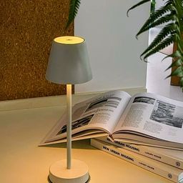 Đèn ngủ, đèn decor LA BOLATA ( thương hiệu Tây Ban Nha)