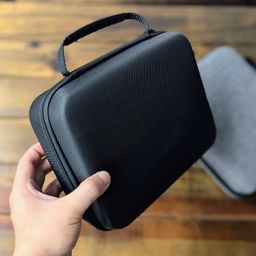 Hộp đựng phụ kiện đa năng có quai xách