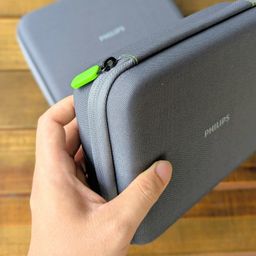 Hộp đựng phụ kiện đa năng PHILIPS