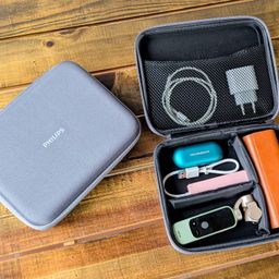 Hộp đựng phụ kiện đa năng PHILIPS