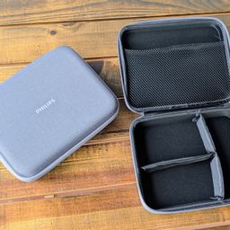 Hộp đựng phụ kiện đa năng PHILIPS