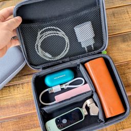 Hộp đựng phụ kiện đa năng PHILIPS