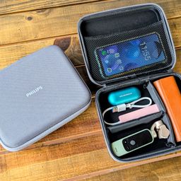 Hộp đựng phụ kiện đa năng PHILIPS