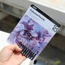 Bộ 18 bút chì màu ANKO