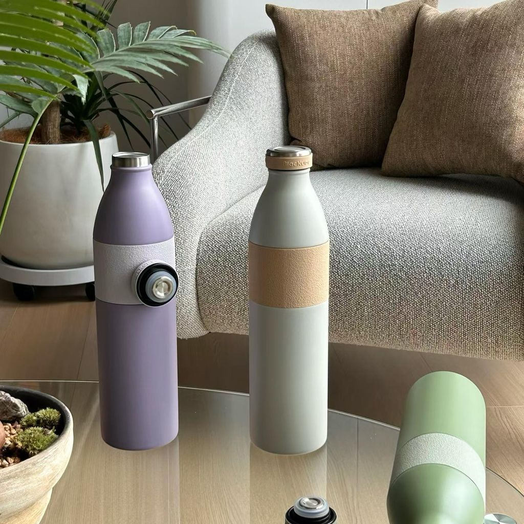 Bình giữ nhiệt BlacKube 1L