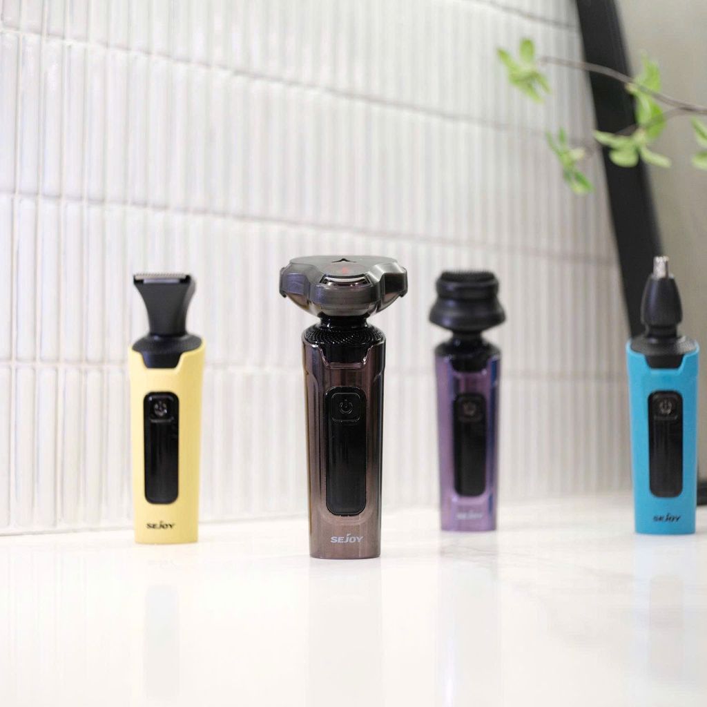 Máy cạo râu SEJOY đa năng 5 in 1
