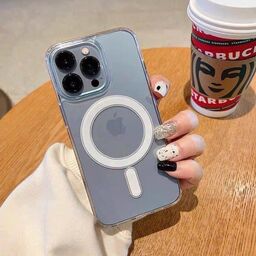 Ốp Từ Tính Magsafe iphone