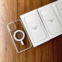 Ốp Từ Tính Magsafe iphone