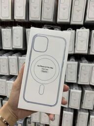 Ốp Từ Tính Magsafe iphone