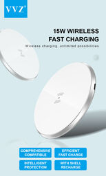 Đế sạc không dây hãng VVZ, model: V - WX01