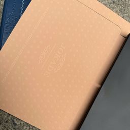Bao da iPad hãng VVZ - KAKU - JOKADE