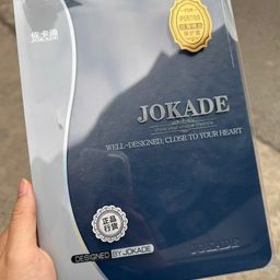Bao da iPad hãng VVZ - KAKU - JOKADE