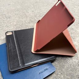 Bao da iPad hãng VVZ - KAKU - JOKADE