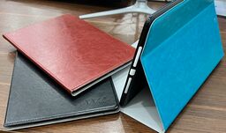 Bao da iPad hãng VVZ - KAKU - JOKADE