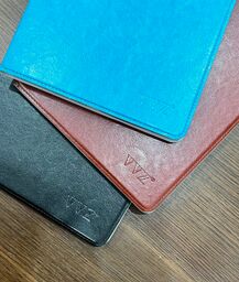 Bao da iPad hãng VVZ - KAKU - JOKADE