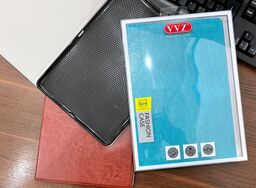 Bao da iPad hãng VVZ - KAKU - JOKADE