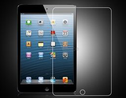 Kính cường lực iPad các dòng