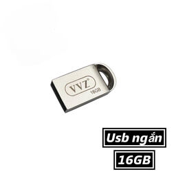 Usb hãng VVZ loại ngắn, dùng được cho ô tô