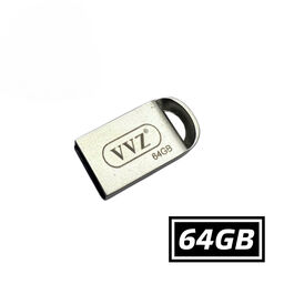 Usb hãng VVZ loại ngắn, dùng được cho ô tô