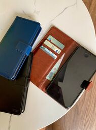 Bao Da Samsung dòng S - Note Và Dòng M chính hãng VVZ