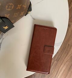 Bao Da Samsung dòng S - Note Và Dòng M chính hãng VVZ