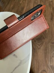 Bao Da Samsung dòng S - Note Và Dòng M chính hãng VVZ