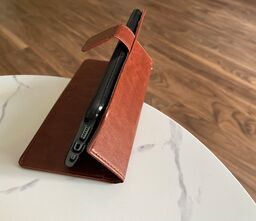 Bao Da Samsung dòng S - Note Và Dòng M chính hãng VVZ