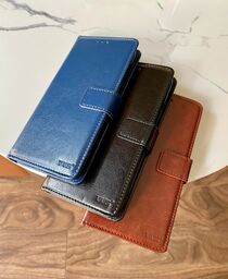 Bao Da Samsung dòng S - Note Và Dòng M chính hãng VVZ